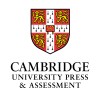 Cambridge Assessment English logo