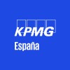 KPMG Spain logo