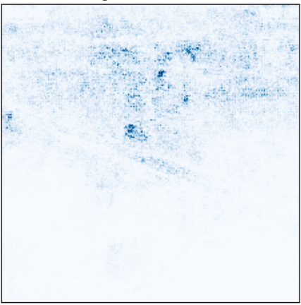 Atención modelo preT_wT