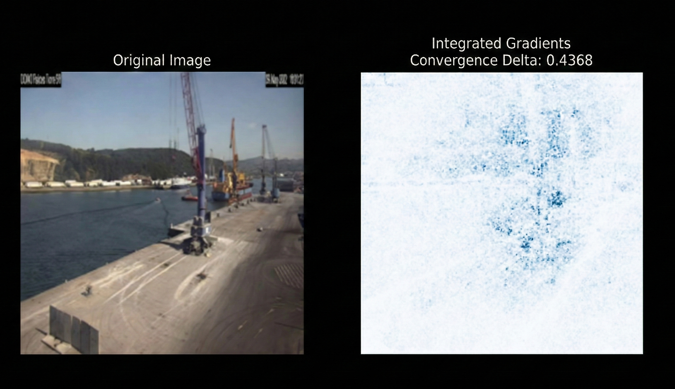 Boat Clasification and attention