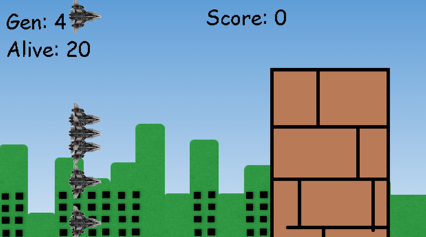 First Project Part 2